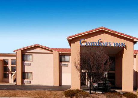 Comfort Inn Rio Rancho