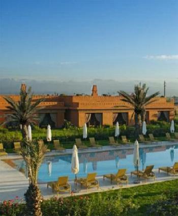 Domaine des remparts hotel spa