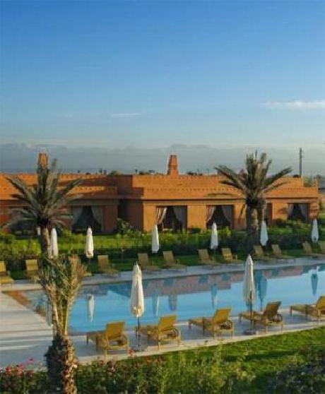 Domaine des remparts hotel spa