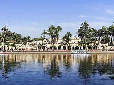 Sofitel Karnak Luxor