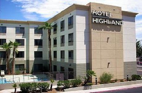 Hotel Highland at Biltmore