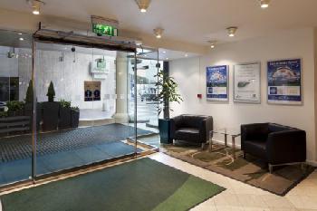 Holiday Inn BIRMINGHAM CITY CENTRE