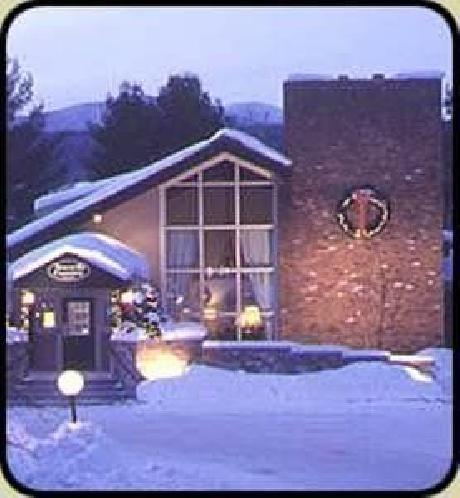 Town and Country Resort