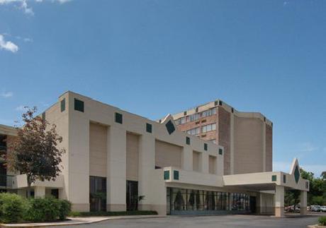 Quality Inn Sandston