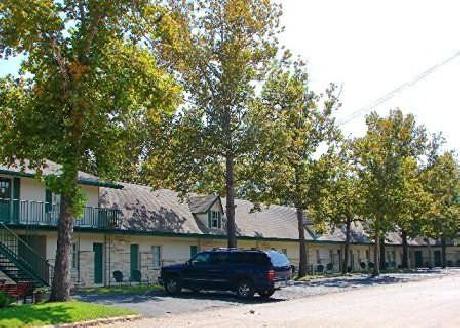 Budget Host Deluxe Inn Fredericksburg