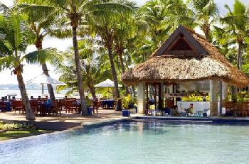 Sheraton Denarau Villas