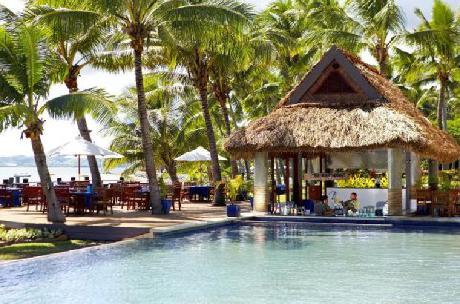 Sheraton Denarau Villas