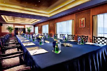 Kempinski Hotel Beijing Lufthansa Center