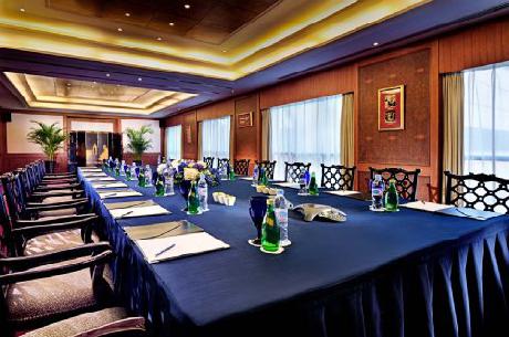 Kempinski Hotel Beijing Lufthansa Center