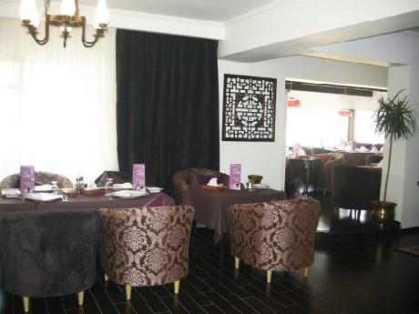 Phoenicia Apartments Unirii