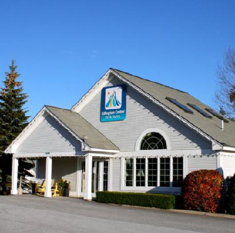 Killington Center Inn and Suites