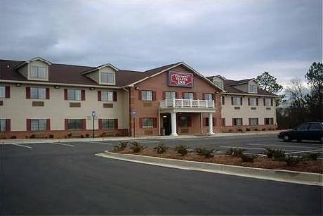 Country Hearth Inn Harrodsburg