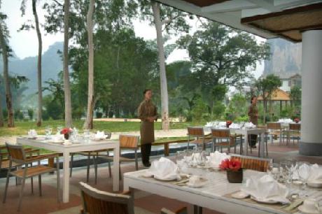 Yangshuo Resort Hotel