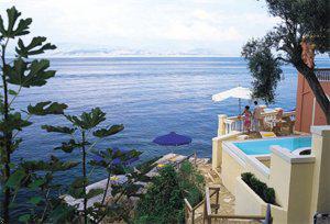 Grecotel Corfu Imperial