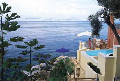 Grecotel Corfu Imperial