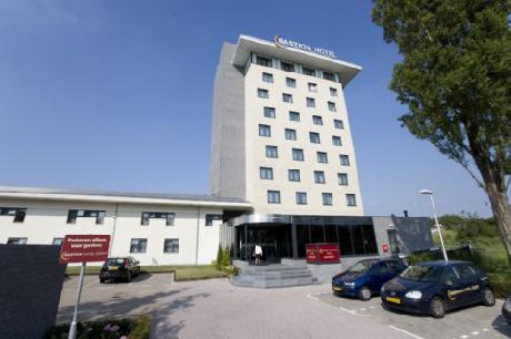 Bastion Deluxe Hotel Dordrecht