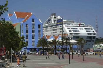 Otrobanda Hotel & Casino