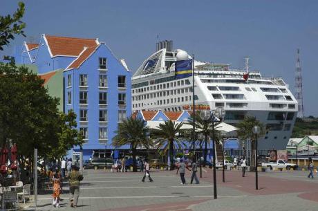 Otrobanda Hotel & Casino