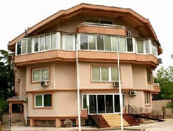 Aristokrat Palace Hotel