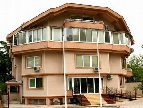 Aristokrat Palace Hotel