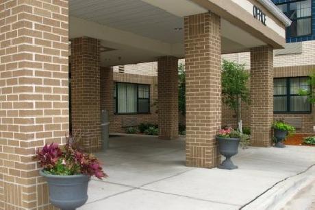 Extended Stay America-Minneapolis-Woodbury