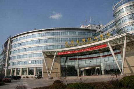 Sophia Intl Seaview Hotel