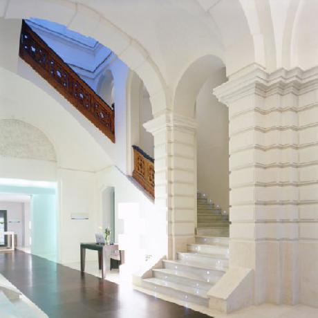 Hospes Palau De La Mar