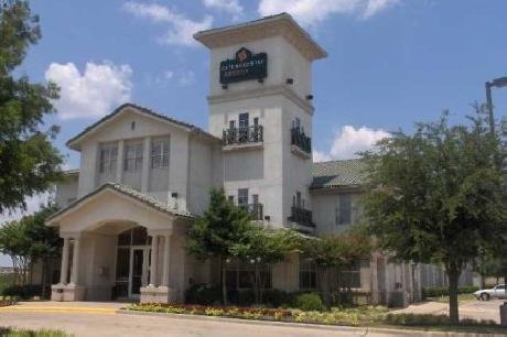 Extended Stay America-Dallas-North-Park Central