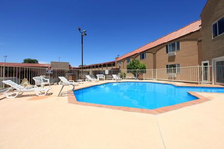 Americas Best Value Inn