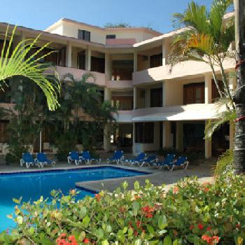 Hotel Casa Cayena Club