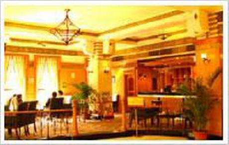 Shanghai Metropole Hotel