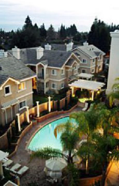 Grand Hotel Sunnyvale