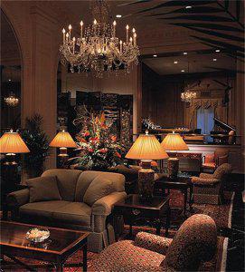 Ambassador East Hotel