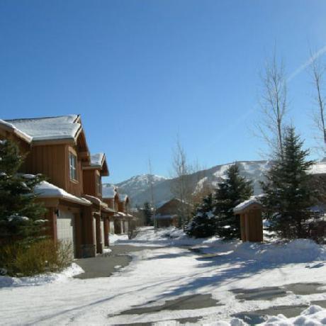 Parkview by ResortQuest