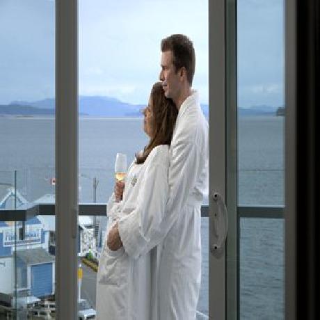 Sidney Pier Hotel and Spa