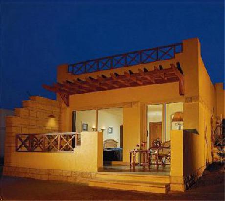 Coral Beach Rotana Resort Hughada