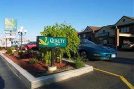 Quality Inn Niagara Falls