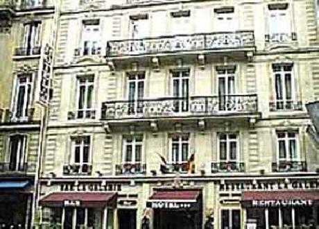 Ls/ Pavillon Saint Augustin