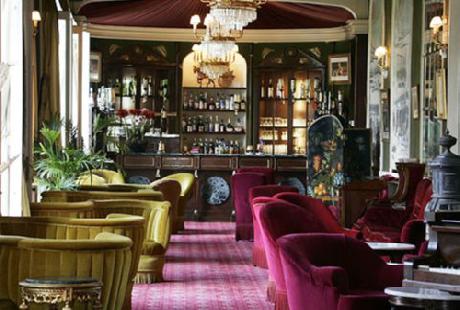 Grand Hotel Gallia & Londres