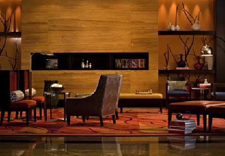 Renaissance Baltimore Harborplace Hotel