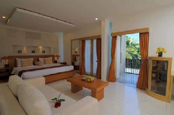 The Oasis Boutique Beach Resort
