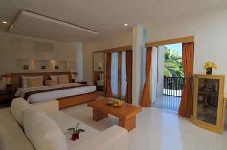 The Oasis Boutique Beach Resort