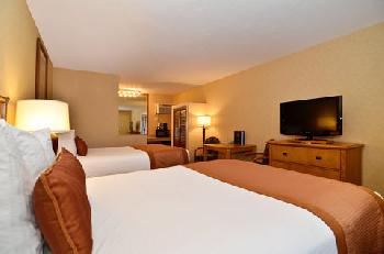 BEST WESTERN PLUS Pavilions