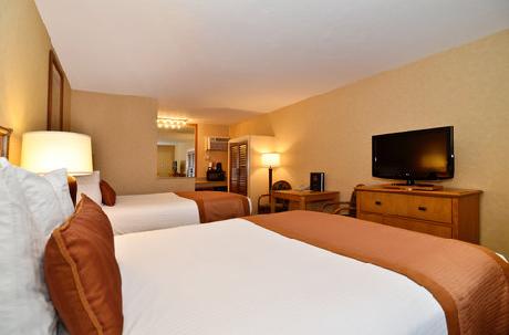 BEST WESTERN PLUS Pavilions