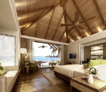 Dusit Thani Maldives