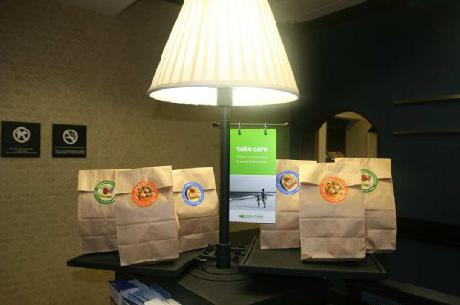 Hampton Inn  Suites Jacksonville South  Bartram Park