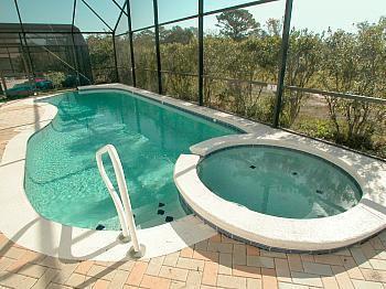 The Villas at Seven Dwarfs Lane