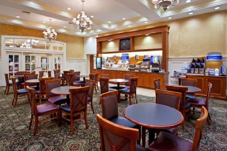 Holiday Inn Express Hotel & Suites PITTSBURGH-SOUTH SIDE