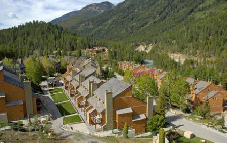 Panorama Mountain Village