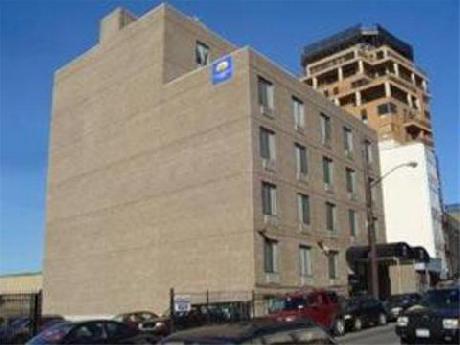 Comfort Inn Flushing